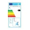 Boiler cu pompă de căldură monobloc pentru apă caldă Ariston Nuos Plus 200 WiFi