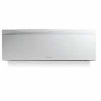 Aparat de aer conditionat Daikin Emura 7000 BTU Alb FTXJ20AW-RXJ20A, SEER 8.73 / SCOP 5.15, Flash Streamer si Ioni de Argint, Efect Coanda, Garantie 5 ANI