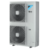 Aparat de aer condiționat pentru plafon Daikin SkyAir Alpha-series Bluevolution FHA125A-RZAG125NV1 Inverter 42000 BTU-cadou Controller MADOKA