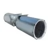 Ventilator axial reversibil trifazat pentru desfumare Soler & Palau TJHT/2/4-315-CN F300