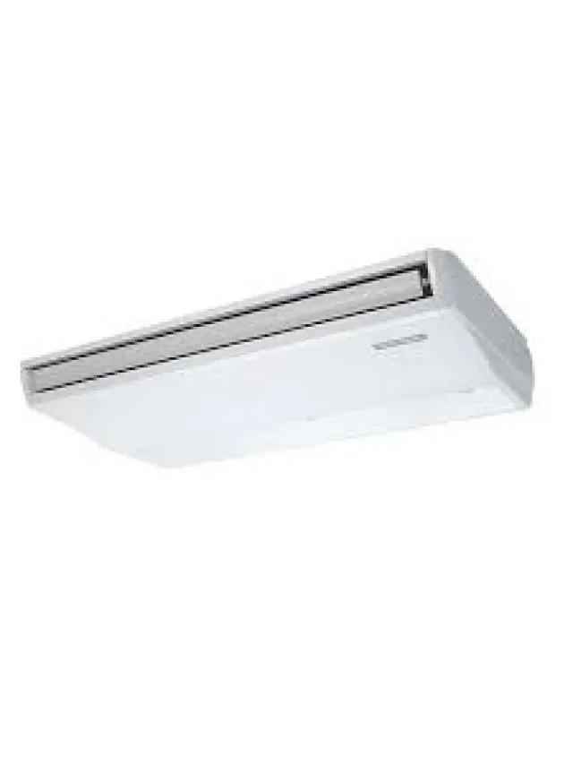 Aparat de aer condiționat pentru plafon Mitsubishi Electric Mr. Slim Power Inverter PCA-M35KA2+PUZ-ZM35VKA 12000 BTU