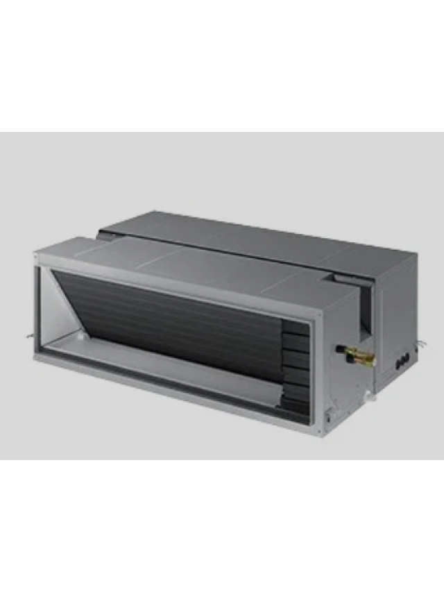 Aparat aer conditionat de tip duct Samsung 68000 BTU HSP AC200KNHPKH/EU 20 kW, garantie 48 luni