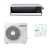 Aparat aer conditionat de tip duct Samsung 12000 BTU MSP AC035RNMDKG/EU + AC035RXADKG/EU, garantie 48 luni