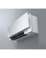 Aparat de aer conditionat Daikin Emura 12000 BTU Alb FTXJ35AW-RXJ35A, SEER 8.75 / SCOP 5.15, Pompa de caldura aer-aer, Flash Streamer si Ioni de Argint, Efect Coanda