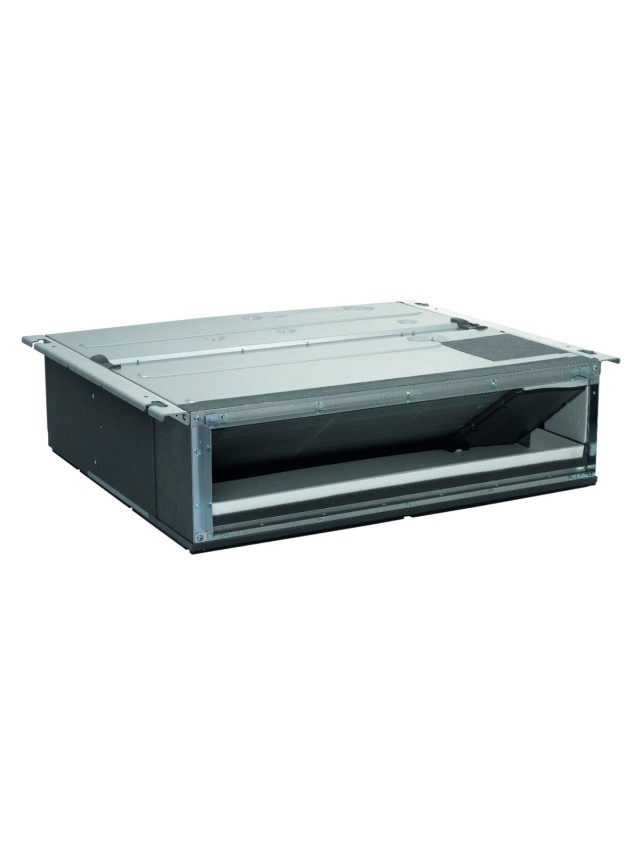 Aparat de aer conditionat duct Daikin 12000 BTU FDXM35F9-RXM35A - SEER 6.18 / SCOP 4.13 - Garantie 60 luni, madoka inclusa