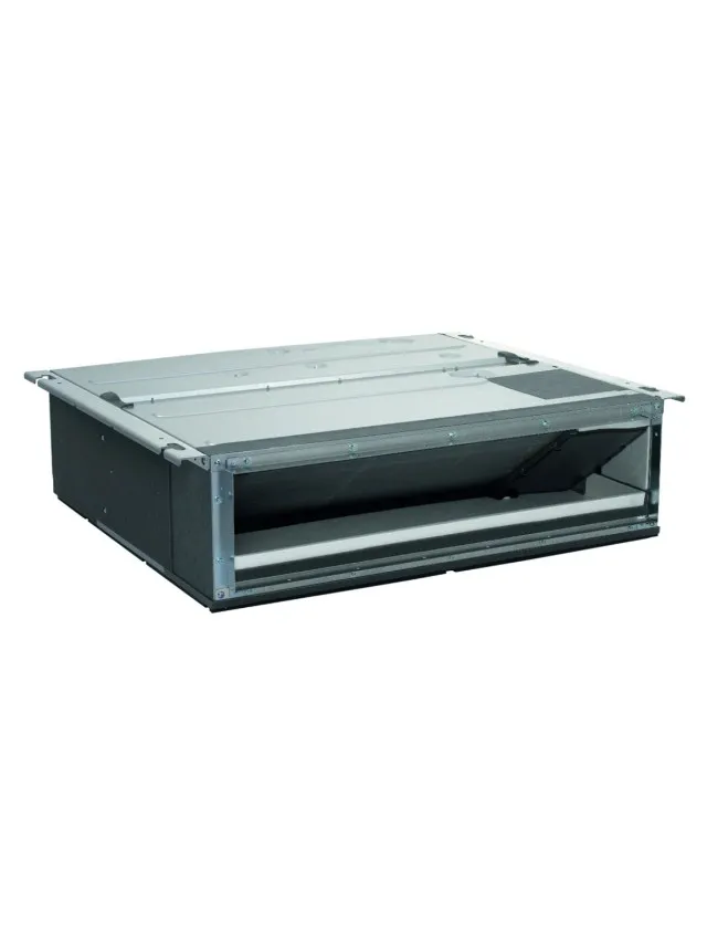 Aparat de aer conditionat duct Daikin 12000 BTU FDXM35F9-RXM35A - SEER 6.18 / SCOP 4.13 - Garantie 60 luni, madoka inclusa