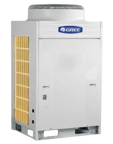 Unitate externa aer conditionat Gree VRF GMV-224WM/B-X ALL DC Inverter 9 CP