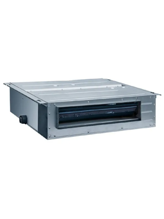 Unitate interna GMV Gree GMV-ND36PLS/A-T duct 3.6 k