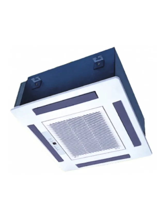 Unitate interna GMV Gree GMV-ND28T/B-T caseta 2.8 kW