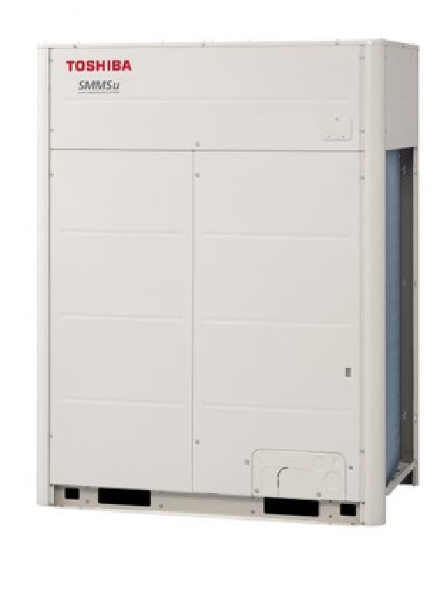 Unitate externă tip VRF TOSHIBA MMY MUP1001HT8P-E/TR 28kW