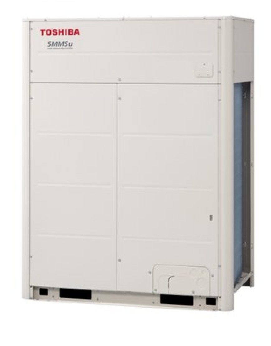 Unitate externă tip VRF TOSHIBA MMY- MUP1201HT8P-E/TR 33.5kW