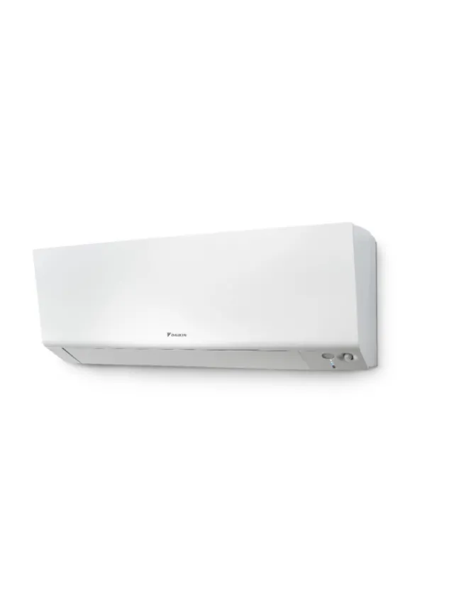 Aparat de aer conditionat tip split Daikin Bluevolution FTXM35A-RZAG35B Inverter 12000 BTU-Camera SERVER-garantie 60 luni