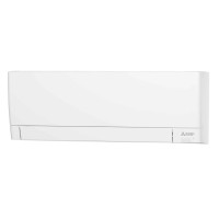 Aparat de aer conditionat Mitsubishi Electric Linea Plus 9000 BTU MSZ-AY25VGKP-MUZ-AY25VG-functionare pe incalzire pana la -20°C, garantie 60 luni, FILTRU PLASMA QUAD-inclus