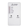 Interfata control Wifi Mitsubishi MAC-587IF-E