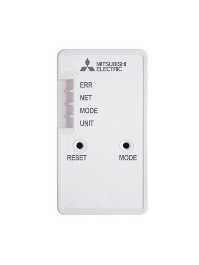 Interfata control Wifi Mitsubishi MAC-587IF-E