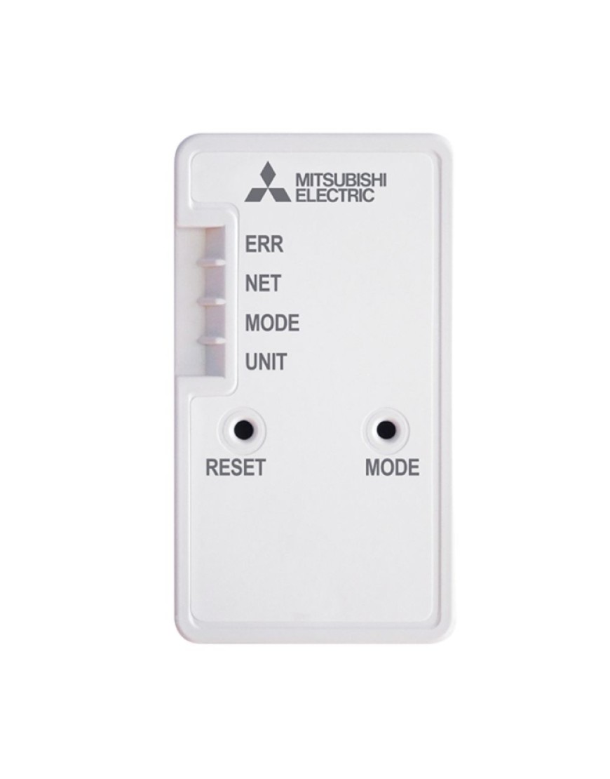 Interfata control Wifi Mitsubishi MAC-587IF-E
