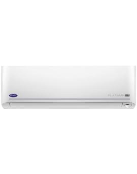 Aparat de Aer Condiționat Carrier Platinum Plus  38QHP/42QHP009E8SH 9000 BTU-funcționare pe încălzire până la -35°C, pompă de căldură aer-aer, wifi integrat, model 2025, garanție 60 luni