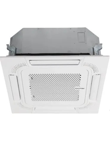 Aparat de aer condiționat casetă de tavan 12000 BTU HISENSE ACT35UR4RCC8+AUW35U4RS8