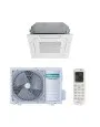 Aparat de aer condiționat casetă de tavan 12000 BTU HISENSE ACT35UR4RCC8+AUW35U4RS8