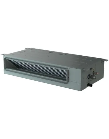 Aparat de aer condiționat tip duct HISENSE ADT26UX4RBL4+AUW26U4RS8 Inverter 9000 BTU