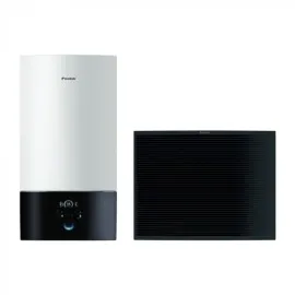 Pompe de Căldură Daikin