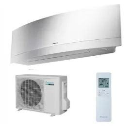 Sisteme Climatizare Rezidențial