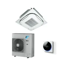 Aer condiționat comercial – soluții eficiente pentru birouri și spații mari