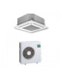Aparat de aer condiționat tip casetă Mitsubishi Electric PLA-SM71EA SUZ-SM71VA Inverter 24000 BTU
