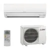 Aparat de Aer Conditionat Mitsubishi Electric 12000 BTU MSZ-DW35VF-MUZ-DW35VF, Clasa A++, Filtru cu Ioni de Argint, Garantie 48 Luni