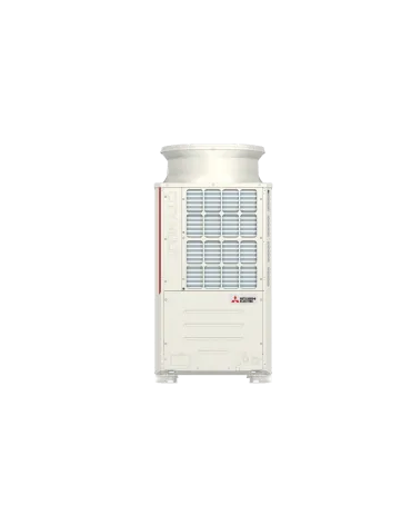 Unitate externa VRF cu recuperare Mitsubishi Electric City Multi Linia R2 Next Stage PURY-EP200YNW-A, putere racire 22.4 kW, functionare pana la -20C