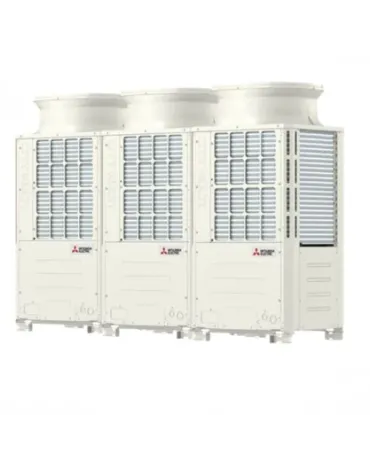 Unitate externa VRF Mitsubishi Electric City Multi Linia Y Next Stage PUHY-P1000YSNW, putere racire 113 kW, functionare pana la -20C