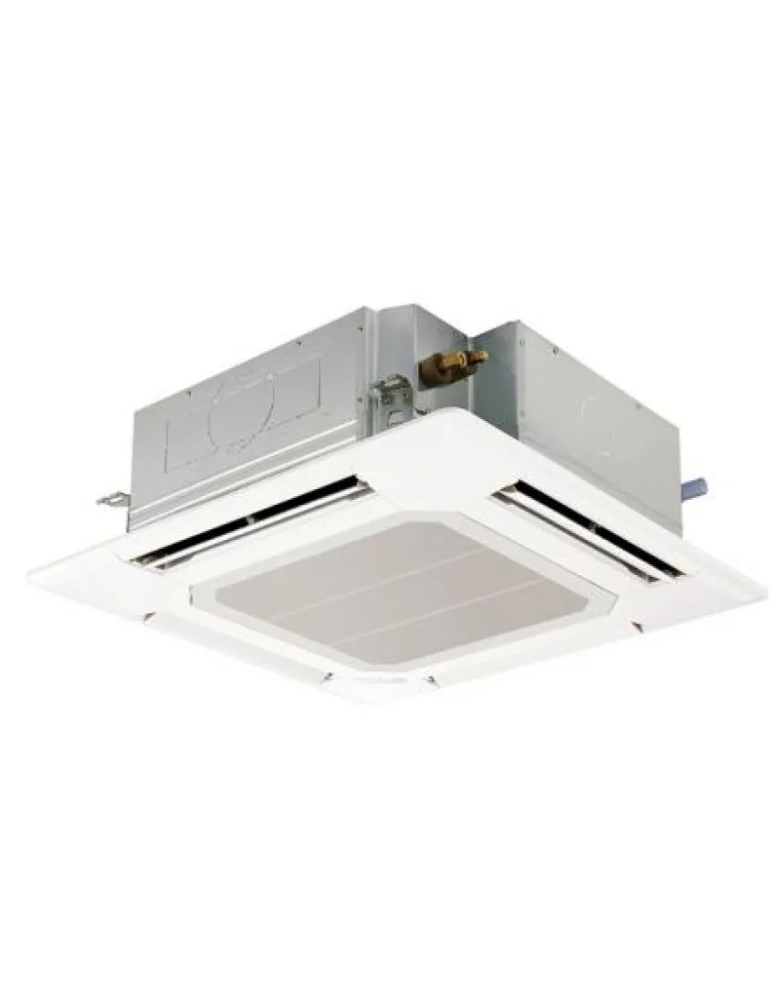 Aparat de aer condiționat casetă Mitsubishi Electric 9000 BTU SLZ-M25FA-SUZ-M25VA-garanție 60 luni