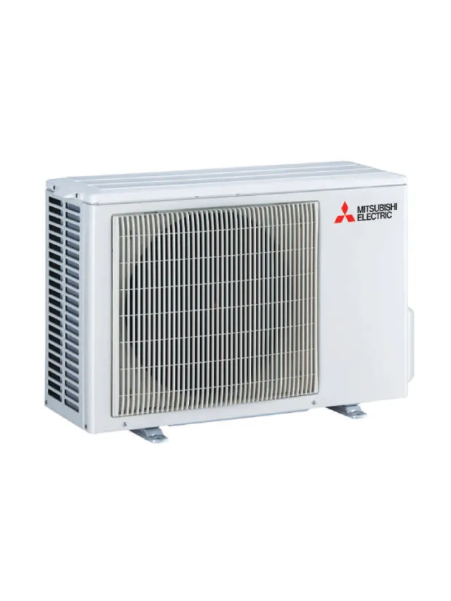 Unitate externa aer conditionat multisplit Mitsubishi Electric MXZ-2F42VF 14000 BTU pentru max. 2 UI-garantie 60 luni