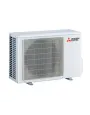 Aparat de aer conditionat caseta 4-way Mitsubishi Electric Power Inverter 18000 BTU PLA-ZM50EA-PUZ-ZM50VKA - SEER 7.60 / SCOP 4.90 - Traseu frigorific max. 50m - Include telecomanda LUXURY PAR-41MAA