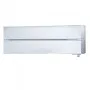 Unitate internă aer condiționat tip split de perete Mitsubishi Electric Kirigamine Deluxe MSZ-LN50VGV 18000 BTU PEARL WHITE