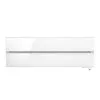 Aparat de aer conditionat Mitsubishi Electric Kirigamine Deluxe 9000 BTU Solid White MSZ-LN25VGW-MUZ-LN25VG, garanție 60 luni, Senzorul 3D i-see, Plasma Quad Plus, SEER: 10.5, SCOP: 5.2