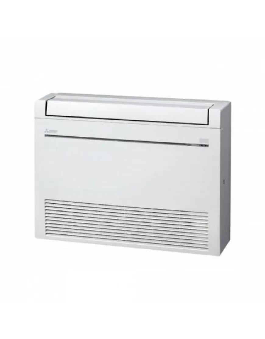 Unitate internă aer condiționat tip consolă Mitsubishi Electric MFZ-KT35VG 12000 BTU