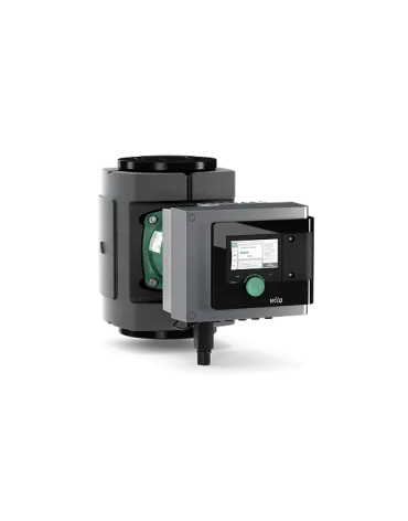 Pompă WILO cu convertizor de frecvență Stratos MAXO 100/0,5-12-R7