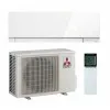 Aparat de aer condiționat Mitsubishi Electric Kirigamine Zen White MSZ-EF25VGKW-MUZ-EF25VG Inverter 9000 BTU
