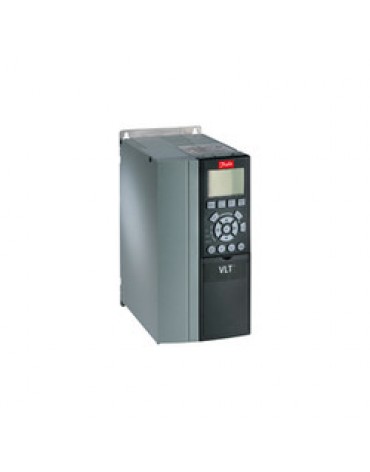 Convertizor de frecvență Danfoss VLT HVAC Drive FC-102P5K5T4E20H2 5.5kW