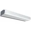 Perdea de aer cald electrică cu montaj orizontal FRICO PA2515CW pe apa L=1,5 ml