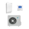 Pompă de căldură Daikin Altherma R Hybrid 8kW pentru răcire, încălzire și apă caldă menajeră EHYHBX08AV3-EVLQ08CV3 Pompă de căldură Daikin Altherma R Hybrid 8kW pentru răcire, încălzire și apă caldă menajeră EHYHBX08AV3-EVLQ08CV3