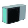 Pompa de caldura monobloc pentru incalzire si racire Daikin Altherma 3 M EBLA09D3W1 9kW cu incalzitor de rezerva integrat 3kW, garanție 60 luni Pompa de caldura monobloc pentru incalzire si racire Daikin Altherma 3 M EBLA09D3W1 9kW cu incalzitor de rezerva integrat 3kW, garanție 60 luni