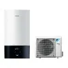 Pompă de căldură pentru încălzire Daikin Altherma 3 R W 8kW EHBH08E6V-ERGA08EV, garanție 60 luni