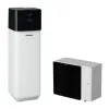 Pompa de caldura pentru incalzire, racire si apa calda menajera, Daikin Altherma 3 R ECH2O 16kW EBSX16P30D-ERLA16DW cu rezervor de 290L, garantie 60 luni