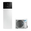 Pompă de căldură pentru încălzire, răcire și apă caldă menajeră, Daikin Altherma 3 R F 4kW EHVX04S23E6V-ERGA04EV  cu rezervor de 230L Pompă de căldură pentru încălzire, răcire și apă caldă menajeră, Daikin Altherma 3 R F 4kW EHVX04S23E6V-ERGA04EV  cu rezervor de 230L