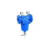 Filtru autocurăţitor cu spălare F78 TS –100 FA în contracurent, cu flanşe, seria F78TS