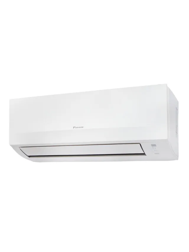 Aparat de Aer Conditionat Daikin Sensira 7000 BTU FTXC20E-RXC20E, Clasa A++, Filtru Deodorizant si Filtru Catechin, WiFi Integrat -GARANTIE 60 LUNI