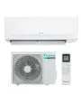 Aparat de Aer Conditionat Daikin Sensira 21000 BTU FTXC60E-RXC60E, Clasa A++, Filtru Deodorizant si Filtru Catechin, WiFi Integrat