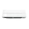 Aparat de aer conditionat Mitsubishi Electric Kirigamine Deluxe 9000 BTU Solid White MSZ-LN25VGW-MUZ-LN25VG, garanție 60 luni, Senzorul 3D i-see, Plasma Quad Plus, SEER: 10.5, SCOP: 5.2